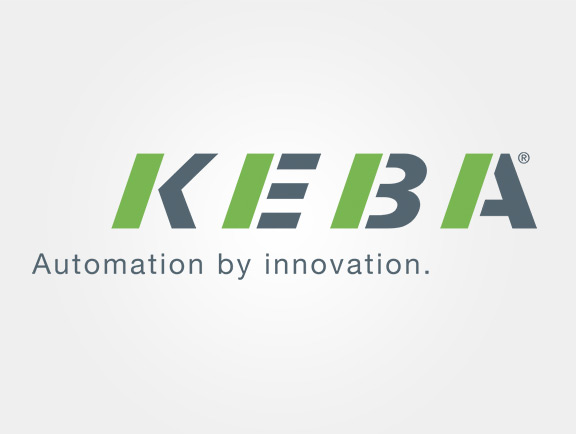 Logo Keba