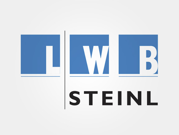 Logo LWB Steinl