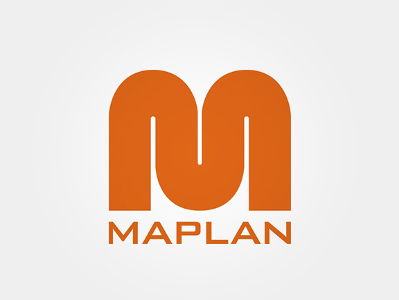 Logo Maplan
