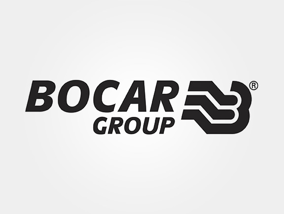 Logo Bocar