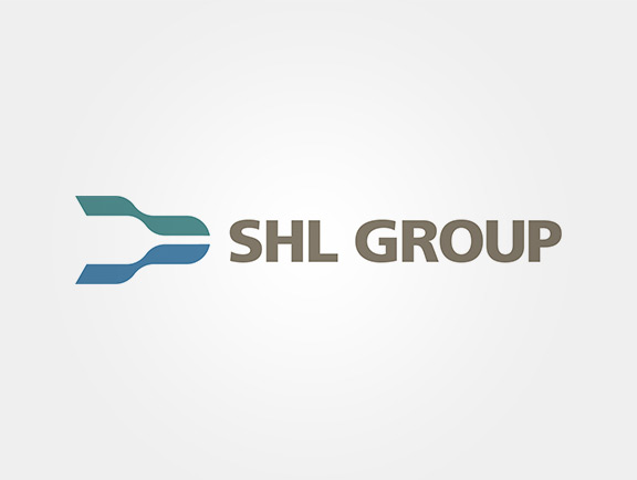 Logo SHL