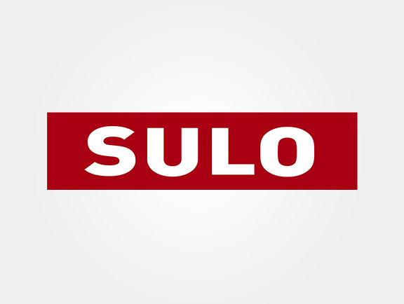 Logo SULO