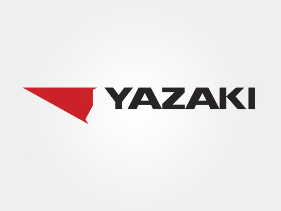 Logo Yazaki