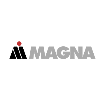 Logo Magna